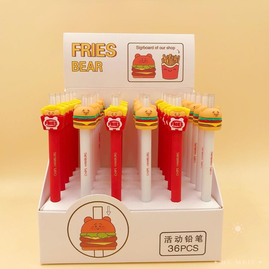 Chì bấm nhiều mẫu