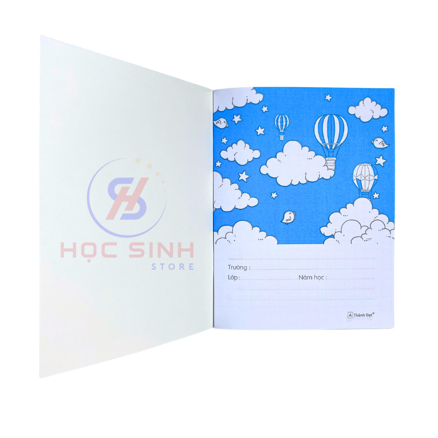 Tập Hoa Học Trò