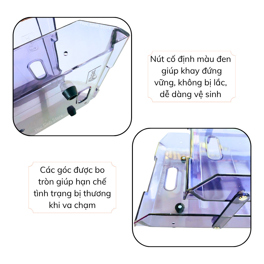 Kệ 2 tầng Xukiva 169