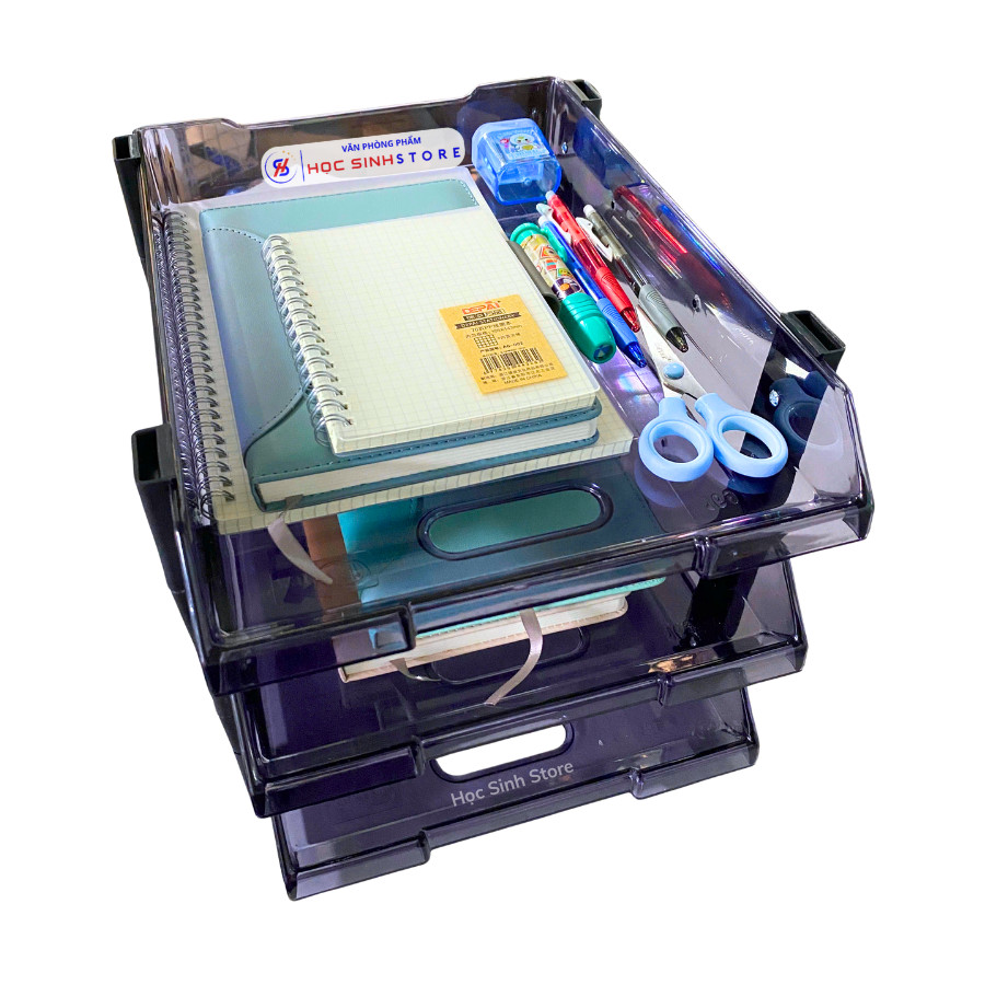 Kệ 3 Tầng Xukiva 175