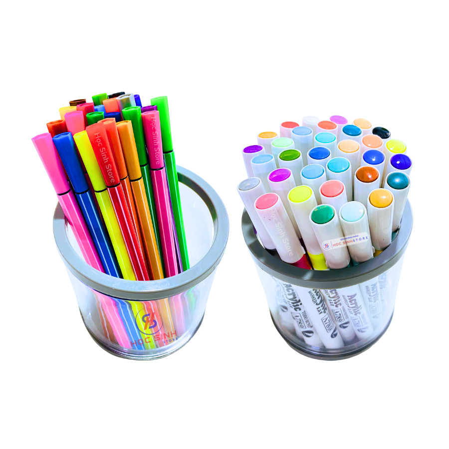 Ống Cắm Bút Xukiva 220