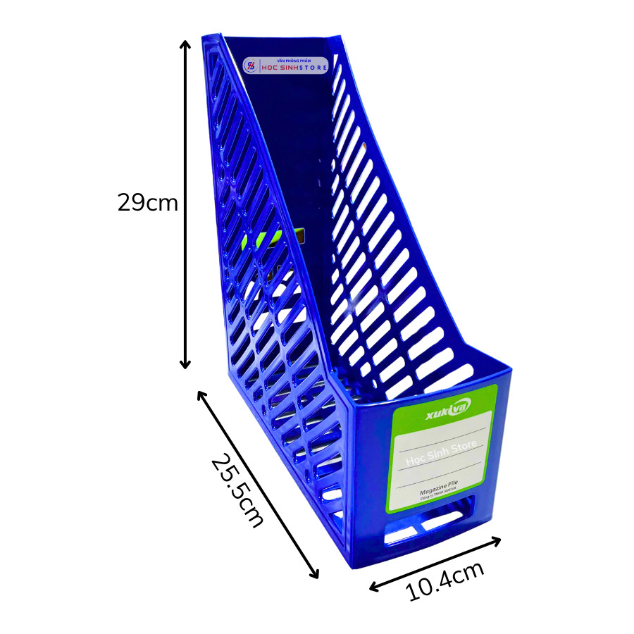 Kệ Rổ Xukiva 187