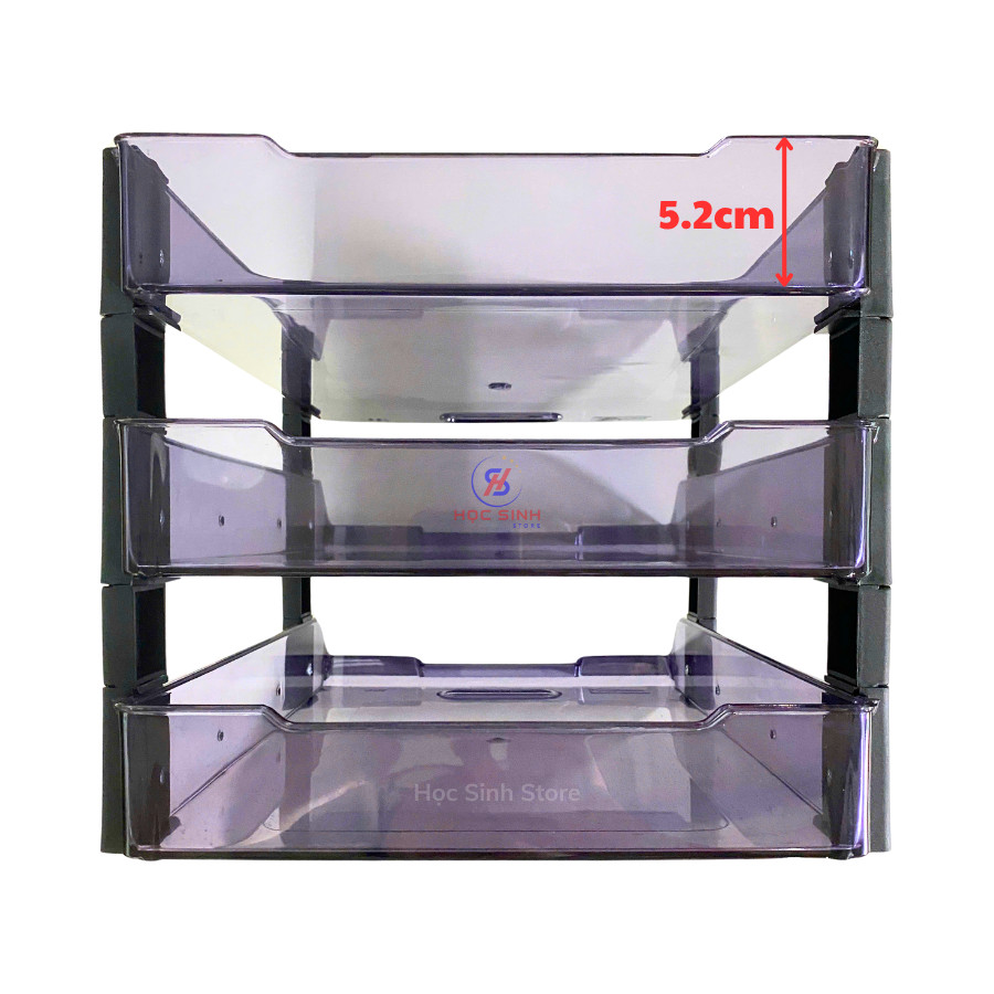 Kệ 3 Tầng Xukiva 175