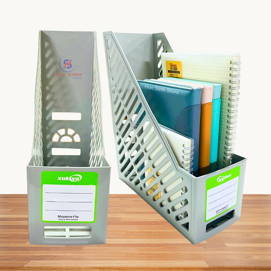 Kệ Rổ Xukiva 187