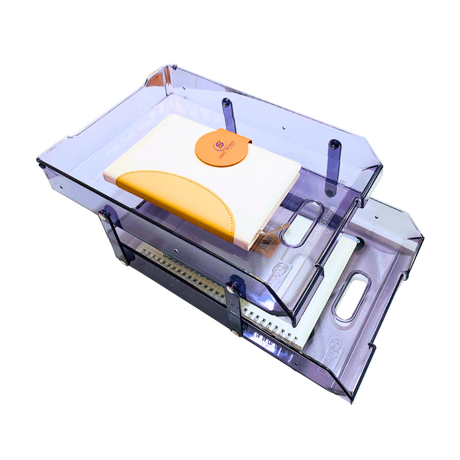 Kệ 2 tầng Xukiva 169