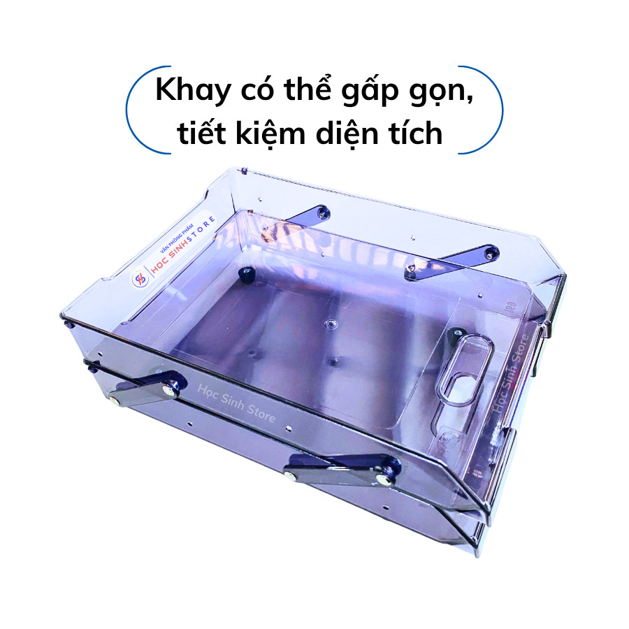 Kệ 2 tầng Xukiva 169