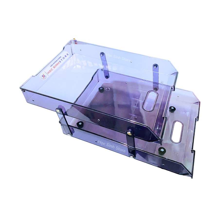 Kệ 2 tầng Xukiva 169