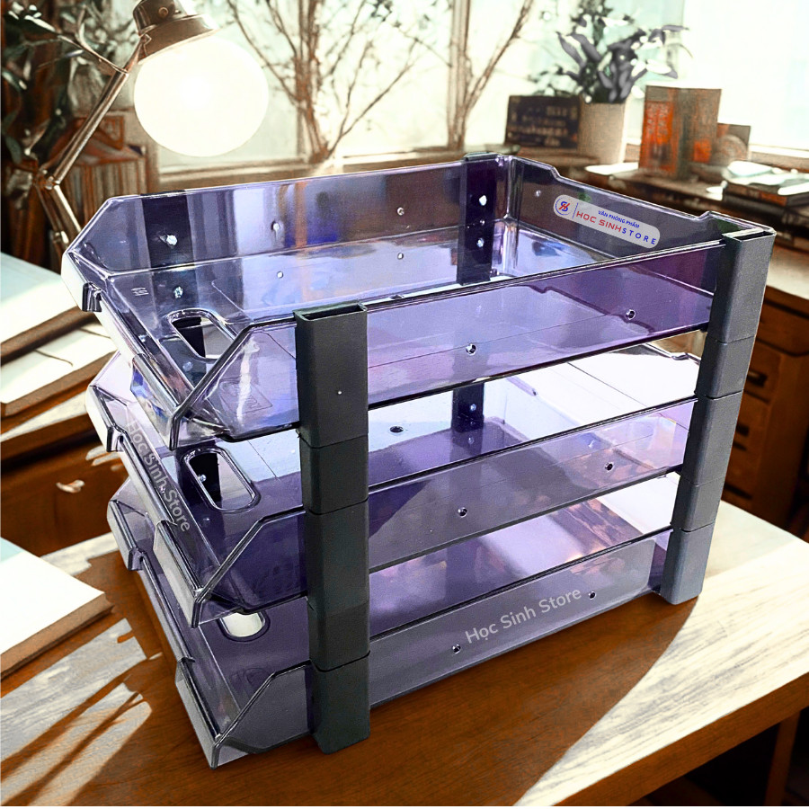 Kệ 3 Tầng Xukiva 175