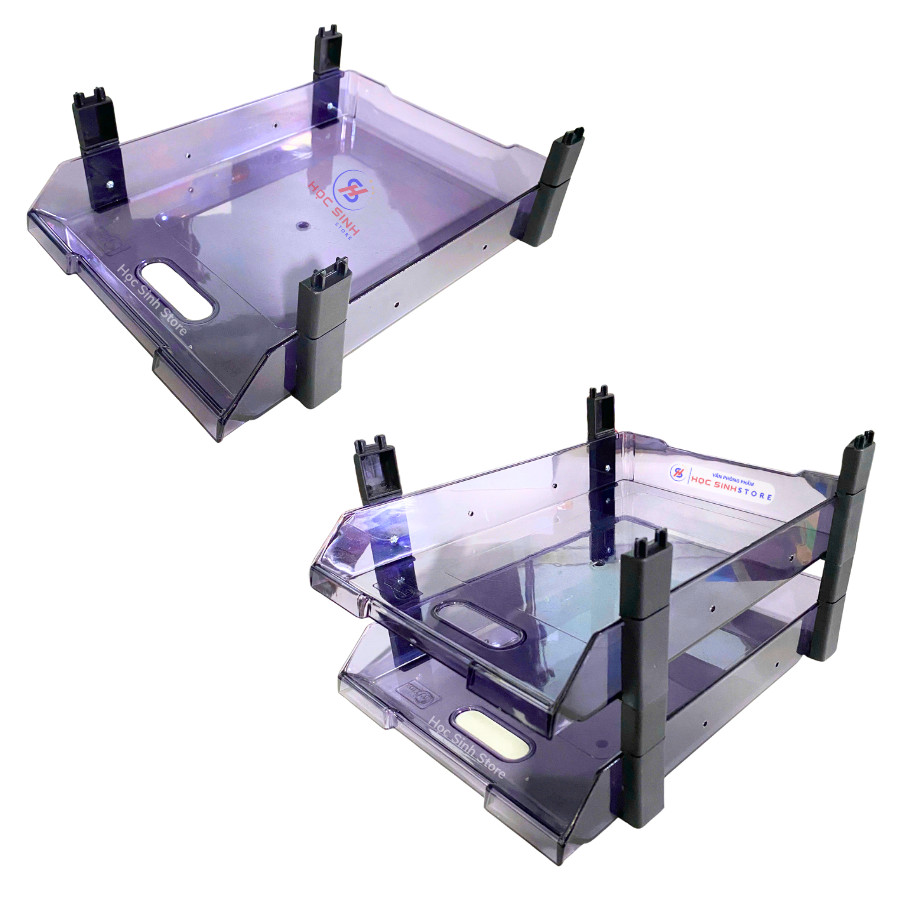 Kệ 3 Tầng Xukiva 175