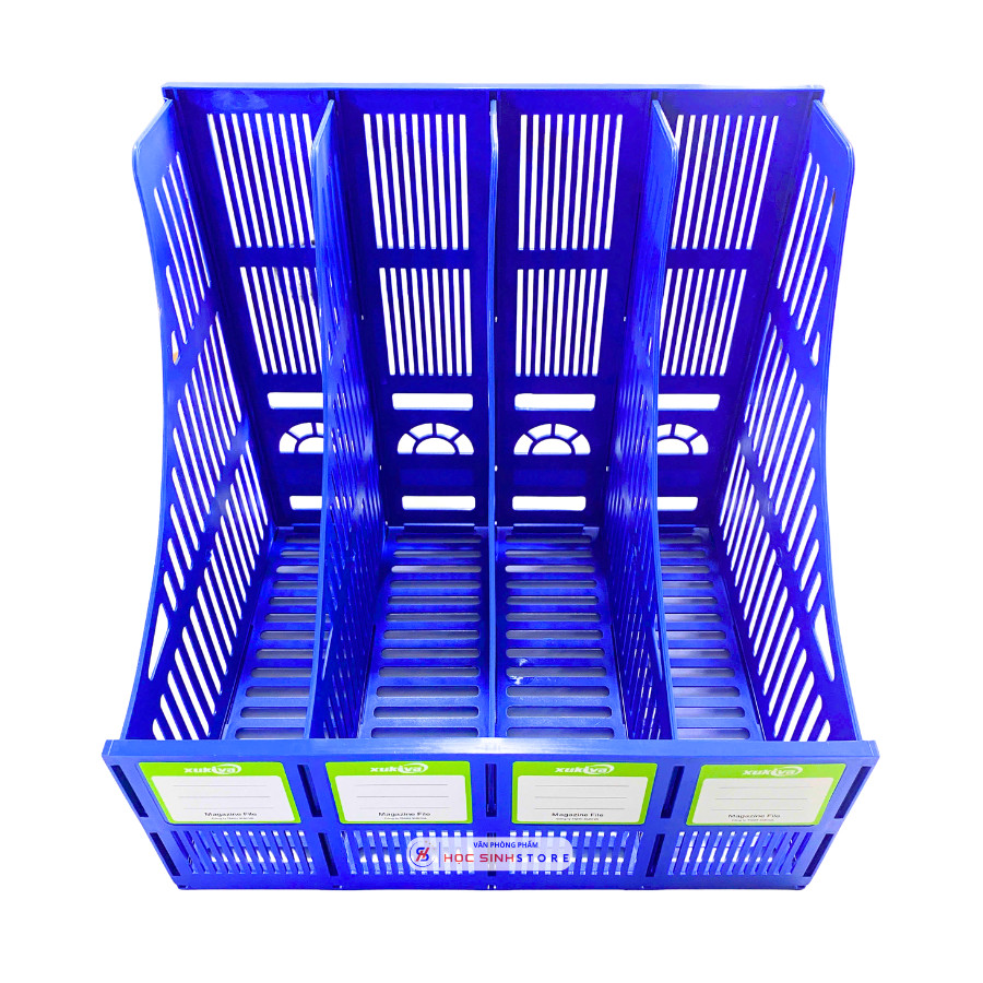 Kệ Tài Liệu Xukiva 212