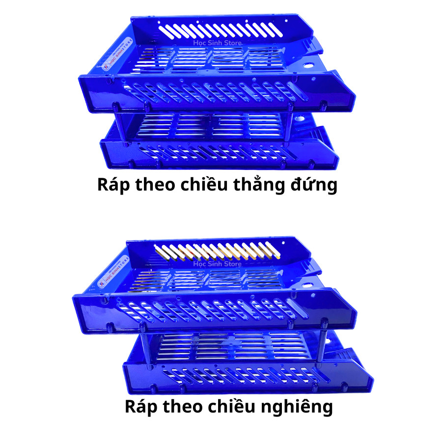 Kệ Tài Liệu Xukiva 182