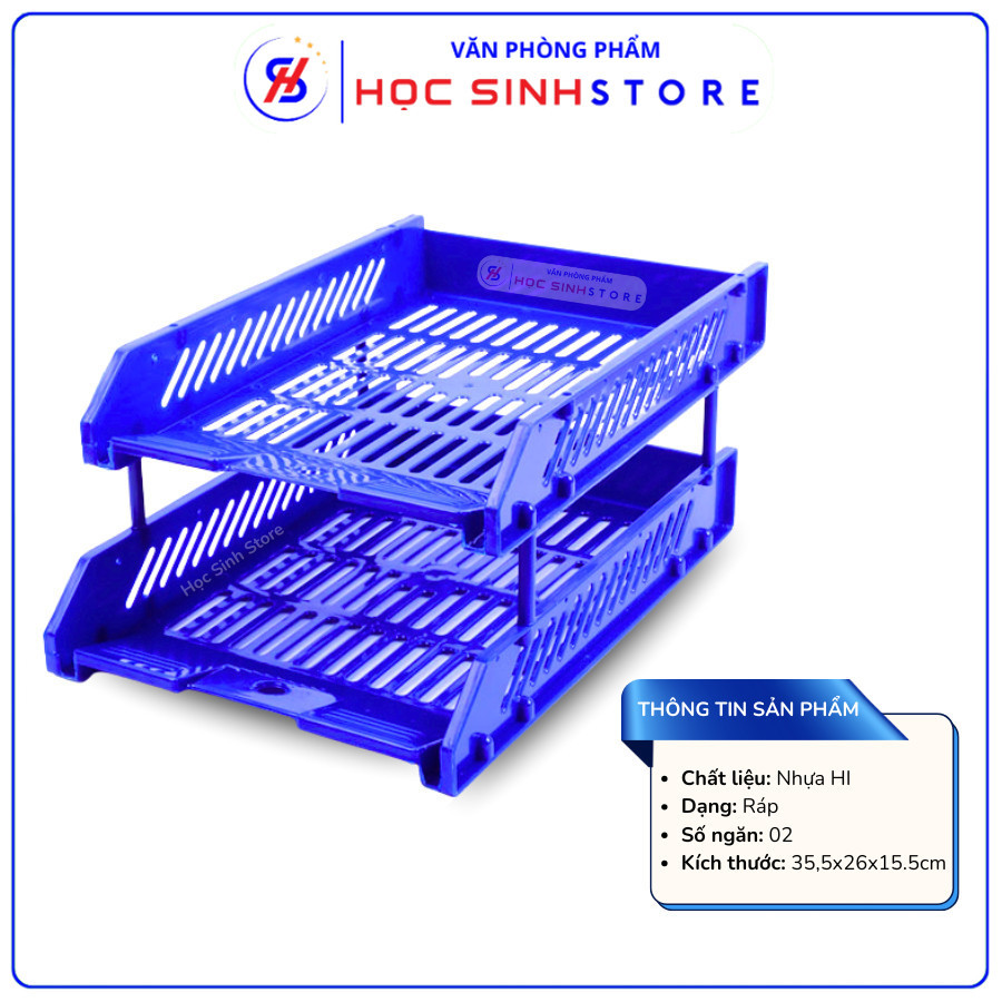 Kệ Tài Liệu Xukiva 182