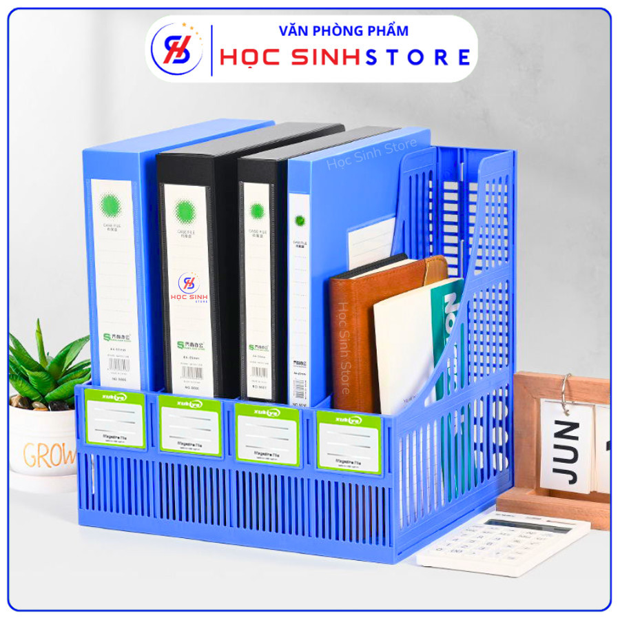 Kệ Tài Liệu Xukiva 212