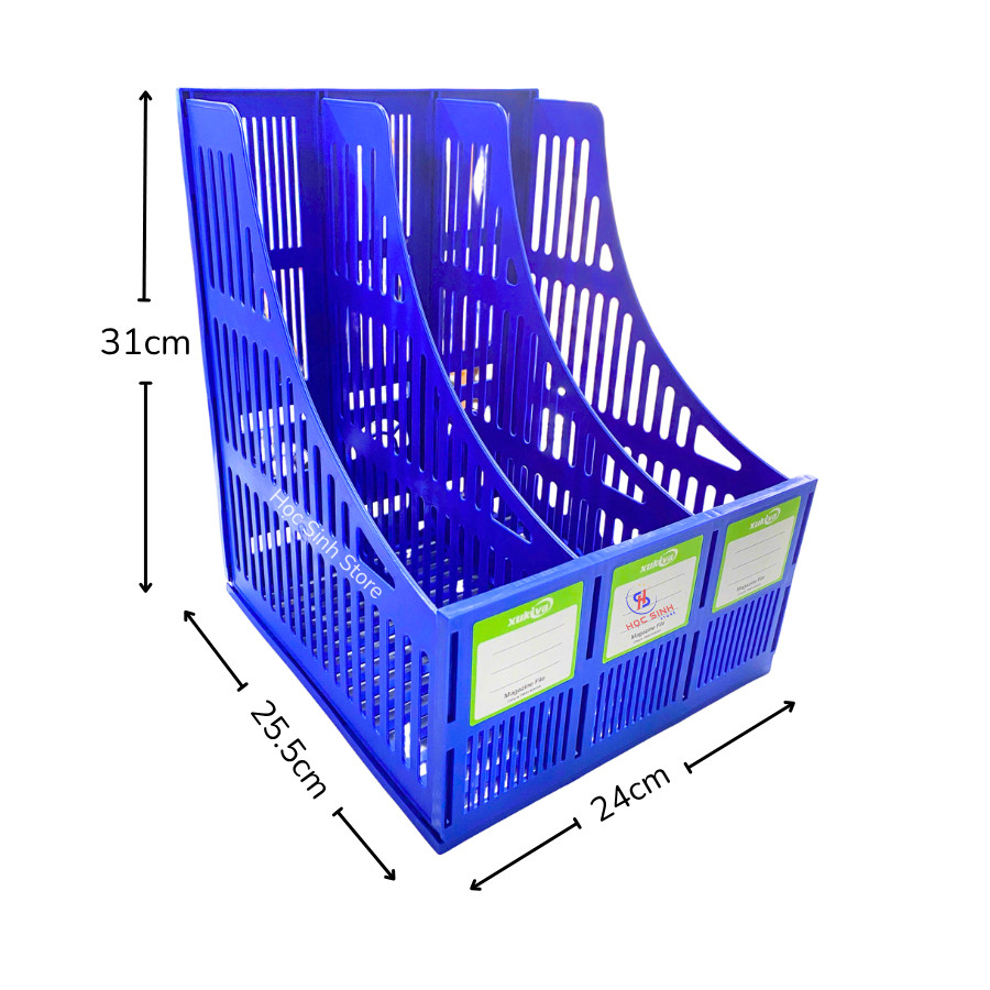 Kệ Tài Liệu Xukiva 194