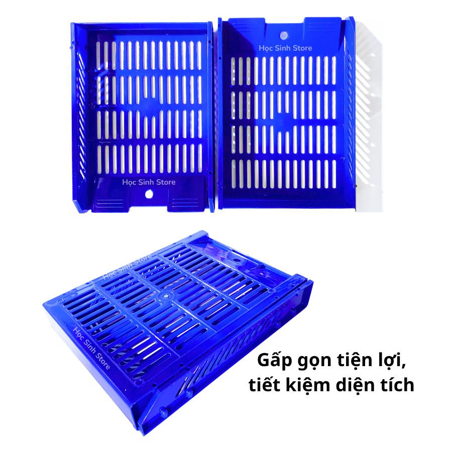 Kệ Tài Liệu Xukiva 182