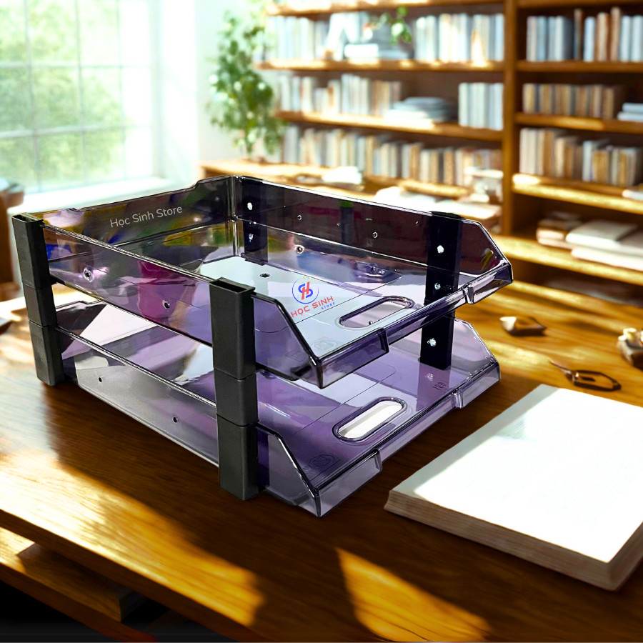 Kệ 2 Tầng Xukiva 175