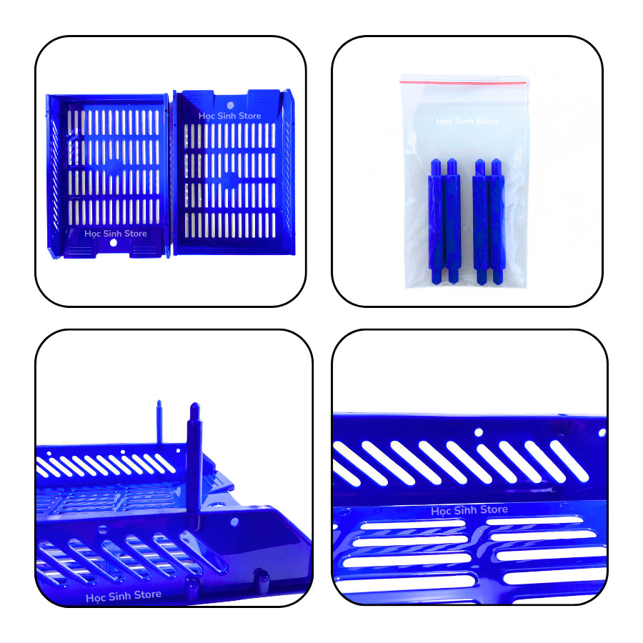 Kệ Tài Liệu Xukiva 182