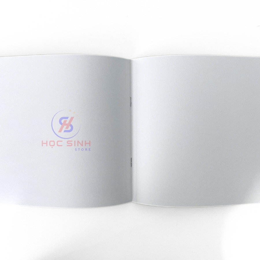 Tập Vẽ Sumi Thành Đạt