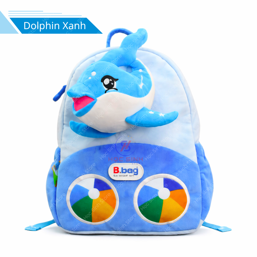 BLTNB-Dolphin