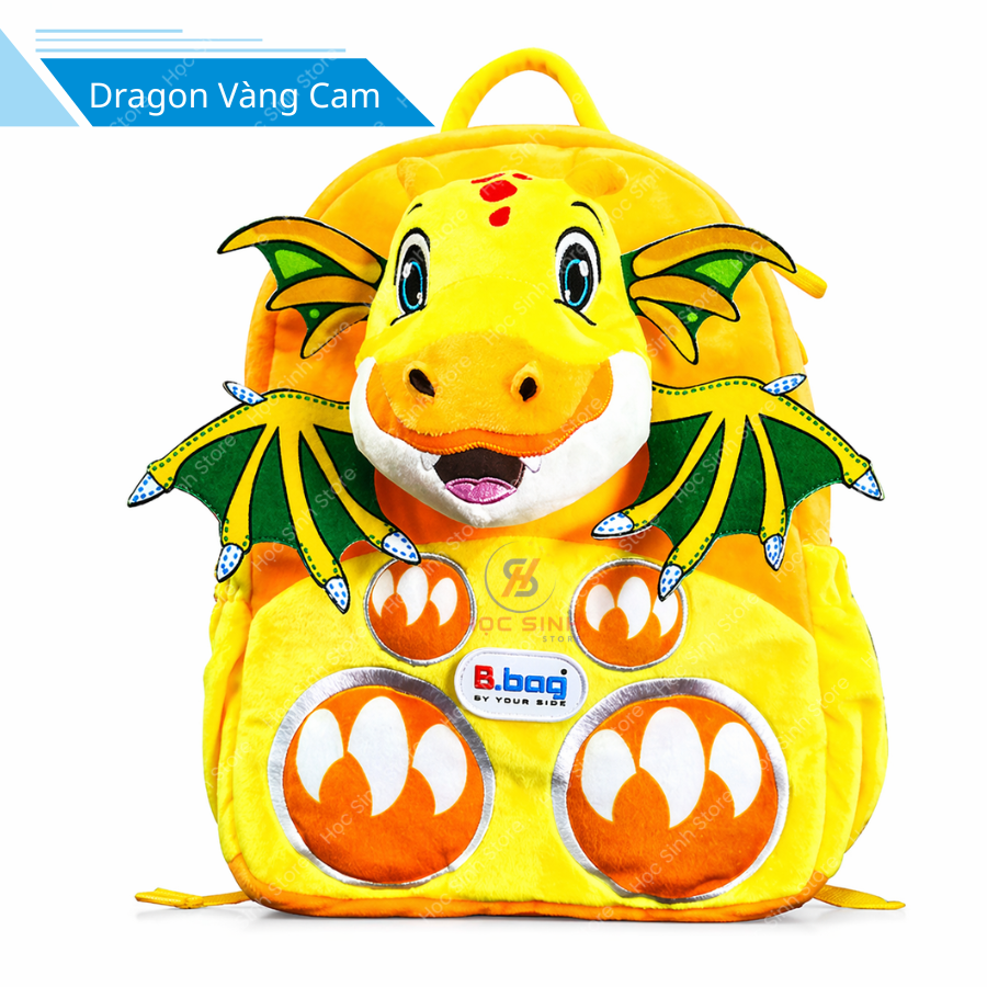 BLTNB-Dragon