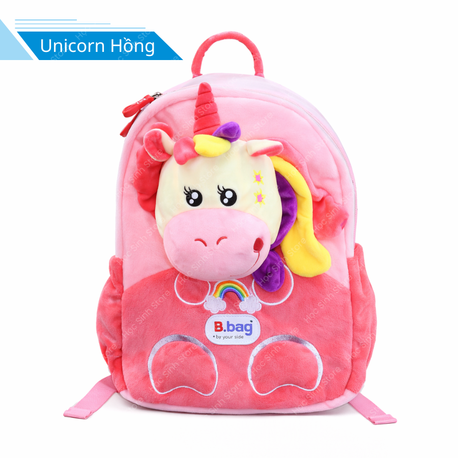 BLTNB-Unicorn