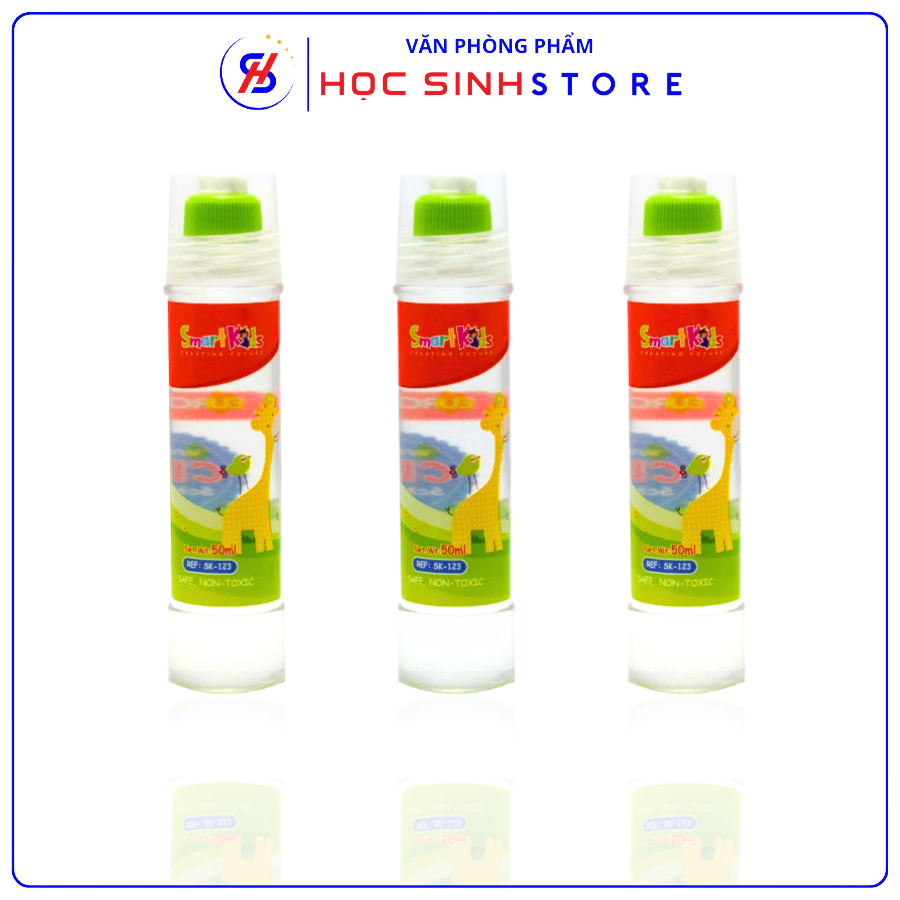 HDSK-123-HS