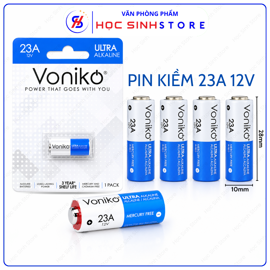 PK23A-HS